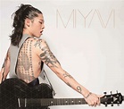 MIYAVI、海外盤デビューアルバム『MIYAVI』のジャケットを公開！ | OKMusic
