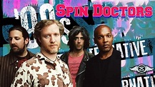Spin Doctors Greatest Songs Full Album- The Best Of Spin Doctors - YouTube