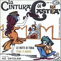 Cintura Di Castità, La- Soundtrack details - SoundtrackCollector.com