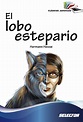 El lobo estepario - Hermann Hesse - Libros