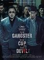 Affiche du film Le Gangster, le flic & l'assassin - Photo 17 sur 25 ...