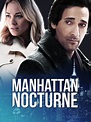 Prime Video: Manhattan Nocturne
