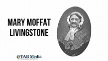 Heroes of the Faith — Mary Moffat Livingstone | The Alabama Baptist