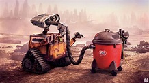 El futuro de Wall-E cada vez más cerca: su director cree que es ...