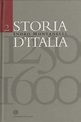 Storia d'Italia di Indro Montanelli - 1250-1600 - volume 2 EDICOLA SHOP