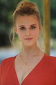 Image of Gaia Weiss