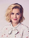 Kiernan Shipka Opens Up About Her Time on 'Mad Men' and Dating | InStyle