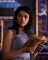 Looking Back On The 100: Eve Harlow on The Memory of Maya, Playing ...