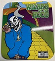 VIOLENT J - Wizard Of The Hood E.P. (Limited Edition Tin) ICP Insane ...
