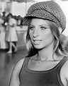 20 Pictures Barbra Streisand When She Was Young