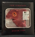 Foo Fighters - Medium Rare | Audio Recordings (CDs, Vinyl, etc.) | hobbyDB