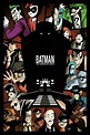 Batman: La serie animada - EcuRed