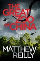 The Great Zoo Of China by Matthew Reilly book review | SciFiNow - The ...