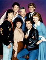 'Happy Days' Cast Reunites For Virtual Table Read