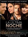 * La ultima noche DVD: Detalles y caracteristicas