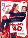 Amazon.com: Naughty @ 40 Bollywood DVD With English Subtitles : Govinda ...
