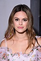 RACHEL BILSON at Brock Collection Fashion Show in New York 09/07/2017 ...