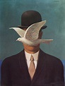 The Lion Of Chaeronea Magritte Paintings Magritte Art - vrogue.co