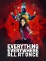 Prime Video: Everything Everywhere All At Once