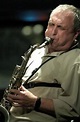 George Garzone jazz saxophone workshops Saturday Aug 19 | Menza