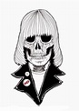 johnny ramone by whateverhappenedtosr on DeviantArt