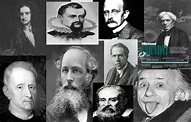 History of Physics Timeline | Timetoast timelines