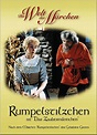 Rumpelstilzchen ist "Das Zaubermännchen" - DEFA Märchenfilme auf DVD