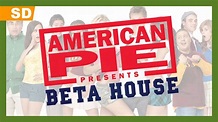 Watching American Pie Presents: Beta House Movie Online