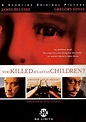 Who Killed Atlanta's Children? (2000), Jim Belushi crime movie | Videospace