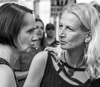 Frauen unter sich (2) Foto & Bild | streetfotografie mit menschen ...