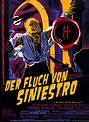 Der Fluch von Siniestro: DVD oder Blu-ray leihen - VIDEOBUSTER.de