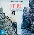 Judy Henske - High Flying Bird (1963, Vinyl) | Discogs