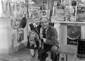 Imagini Kleine Leute mal ganz groß (1958) - Imagine 8 din 9 - CineMagia.ro