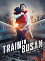 Prime Video: Train to Busan