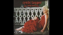Cyndi Lauper - The Body Acoustic: Behind the Scenes (Kinda Sorta) - YouTube