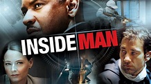 Inside Man (Spike Lee, 2006) | First Impressions