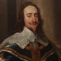 CARLOS I REY DE iNGLATERRA (CHARLES I, KiNG OF ENGLAND) | House of ...