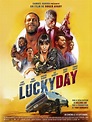 Lucky Day DVD Release Date December 10, 2019