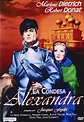 La Condesa Alexandra [DVD]: Amazon.es: Marlene Dietrich, Austin Trevor ...