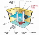 Toilet Overflow Tube Definition - Toiletology