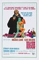 Billion Dollar Brain (1967) - Posters — The Movie Database (TMDb)