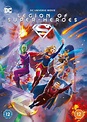 Jeff Wamester · Legion of Super Heroes (DVD) (2023)
