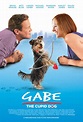 Gabe the Cupid Dog (2012) | ČSFD.cz