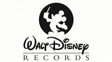 Walt Disney Records - Animated Logo - YouTube