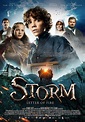 Storm - Letter of Fire (2017) - Incredible Film