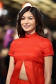 Gemma Chan says Oxford law degree has helped Hollywood career | Metro News