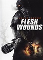 Movie covers Flesh Wounds (Flesh Wounds) by Dan Garcia