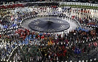 Opening ceremony of the London 2012 Olympics - The Globe and Mail