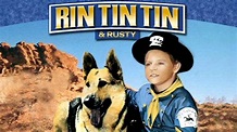 The Adventures of Rin Tin Tin (TV Series 1954 - 1959)