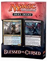 Magic Duel Decks Blessed vs. Cursed jetzt bestellen - magictrade.ch